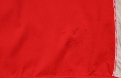 2002-04 WALES SHIRT M