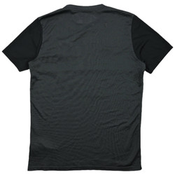 2018-19 PRESTON NORTH END FC SHIRT M