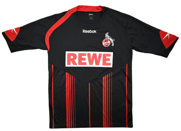 2009-10 KOLN SHIRT S