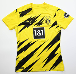 2020-21 BORUSSIA DORTMUND SHIRT XS WOMENS