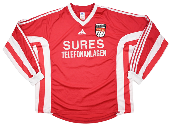 VFL KOLN 99 LONGSLEEVE XL