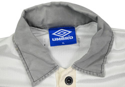 UMBRO VINTAGE LONGSLEEVE KOSZULKA XL