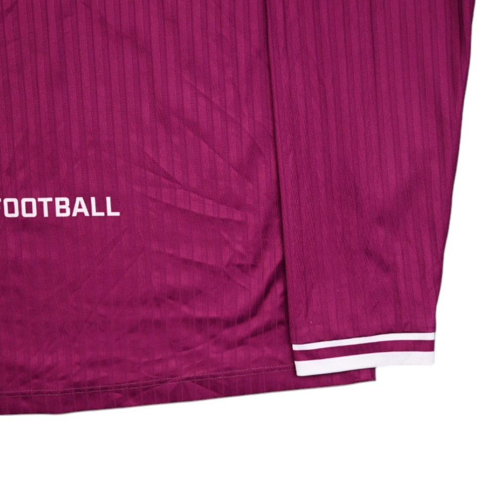 2021-22 GO AHEAD EAGLES LONGSLEEVE KOSZULKA S