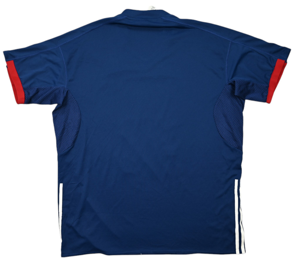 FRANCE HANDBALL SHIRT XL