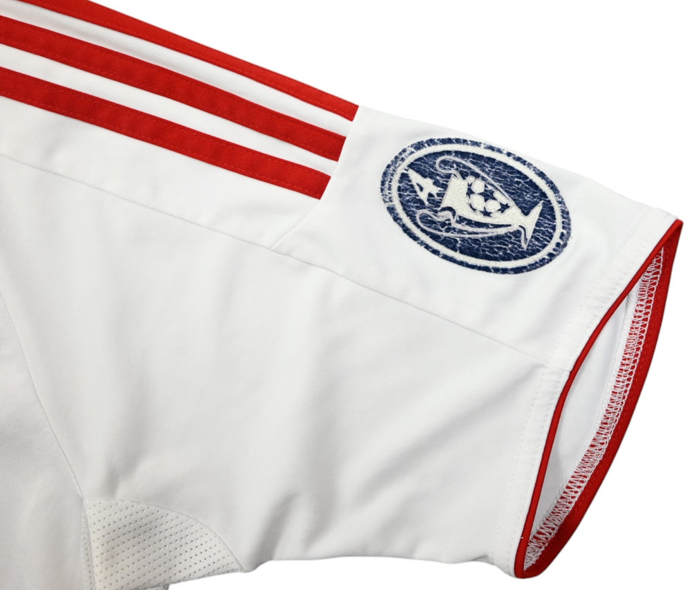 2008-09 BAYERN MUNCHEN *RIBERY* SHIRT L. BOYS