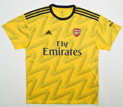 2019-20 ARSENAL LONDON KOSZULKA XXL
