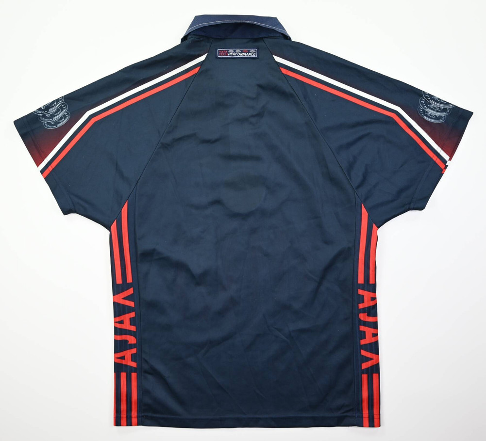 1997-98 AJAX AMSTERDAM KOSZULKA S