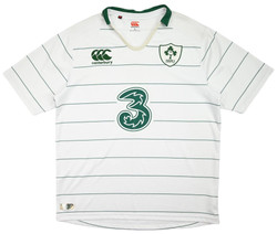 IRELAND IRFU RUGBY KOSZULKA XL