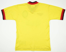 1997-99 LIVERPOOL SHIRT M. BOYS