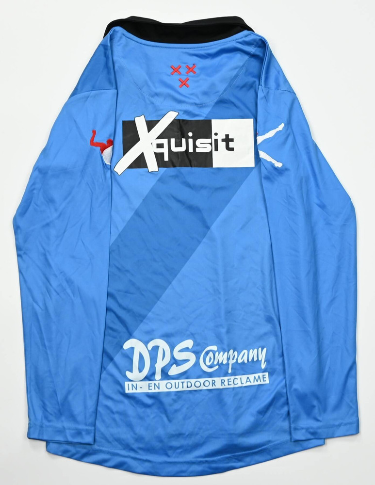 2016-17 NAC BREDA LONGSLEEVE XS