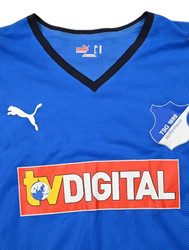 2008-09 TSG HOFFENHEIM *WAGNER* PLAYER ISSUE KOSZULKA XL