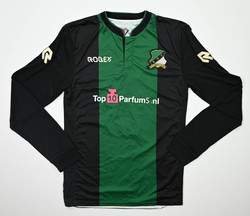 DHC DELFT LONGSLEEVE M