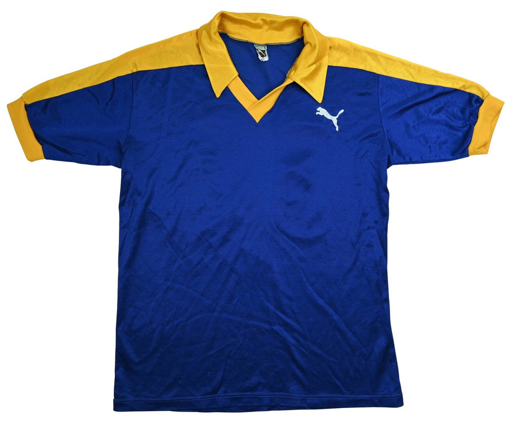 PUMA OLDSCHOOL KOSZULKA M