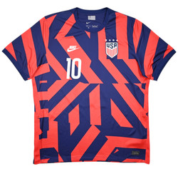 2021 USA WOMEN *LLOYD* SHIRT XL