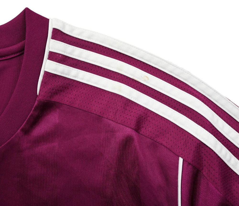 2011-13 SCHALKE *RAUL* SHIRT M