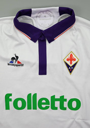 2016-17 FIORENTINA *OLIVERA* SHIRT M