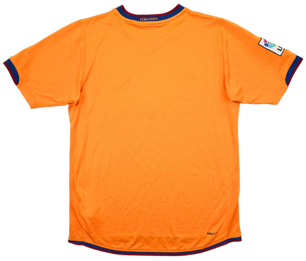 2006-08 FC BARCELONA KOSZULKA S