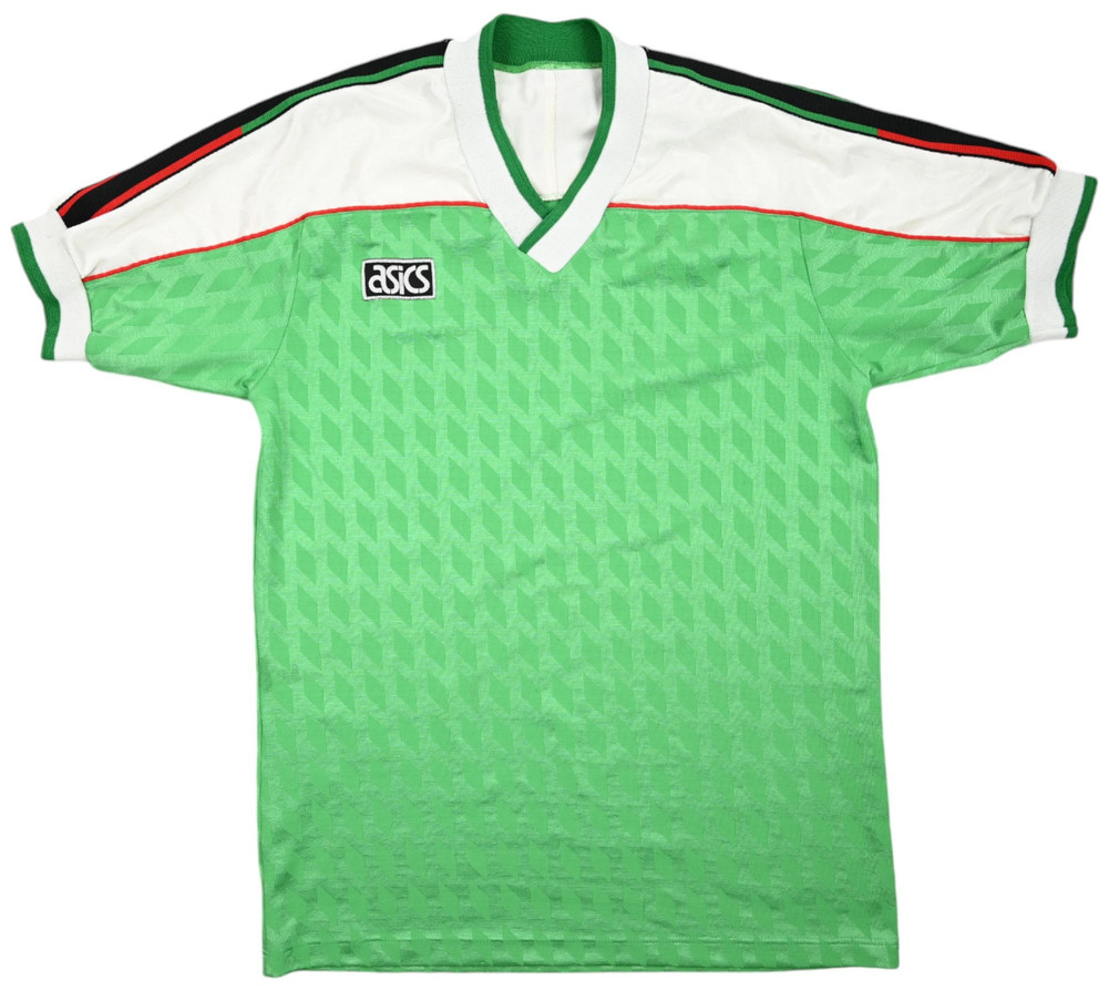 ASICS OLDSCHOOL KOSZULKA S