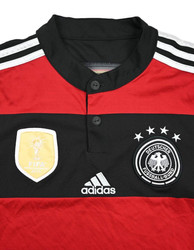 2014-15 GERMANY KOSZULKA S