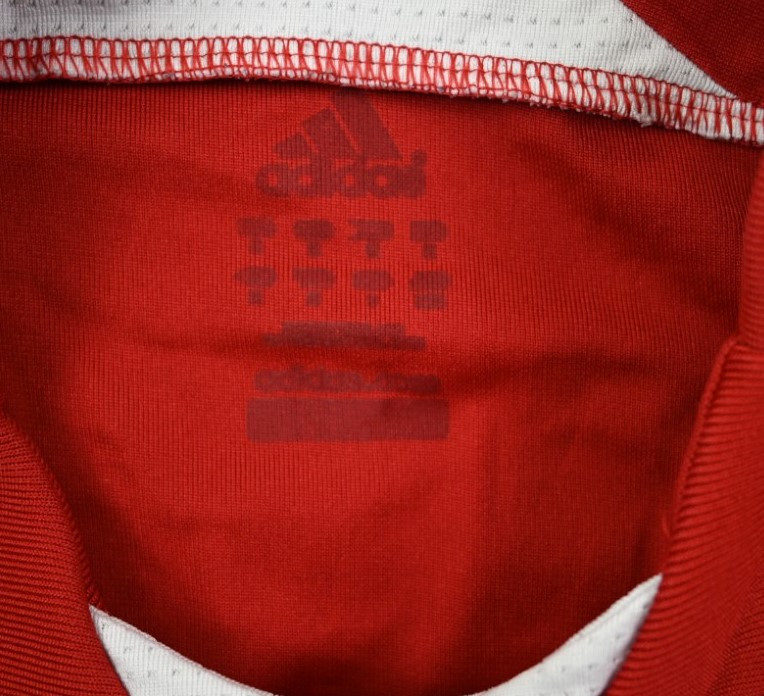 2007-08 BAYERN MUNCHEN *TONI* KOSZULKA M