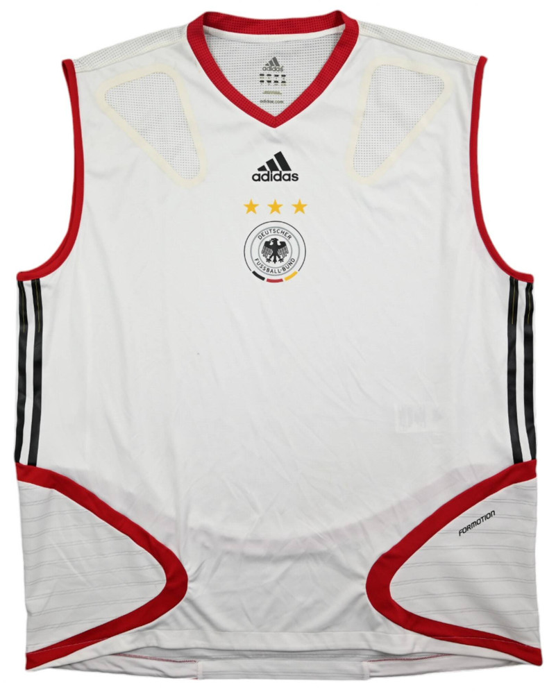 GERMANY SHIRT XL