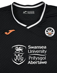 2021-22 SWANSEA CITY KOSZULKA 4XL
