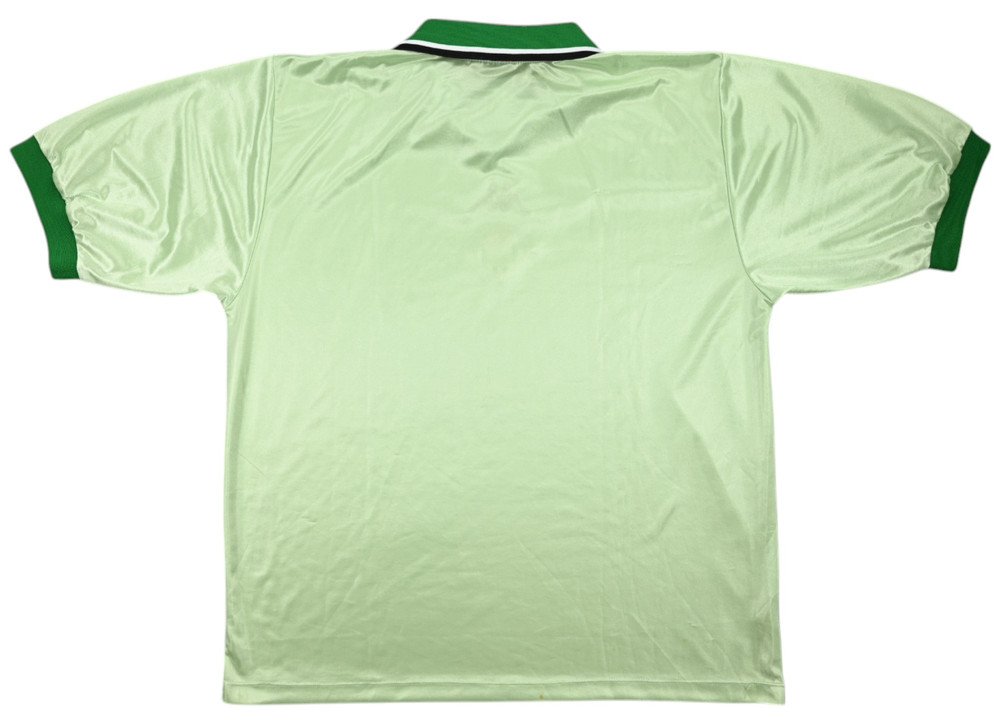 1999-00 REAL BETIS SHIRT XL