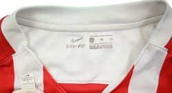 2016-17 ATHLETIC BILBAO KOSZULKA XL