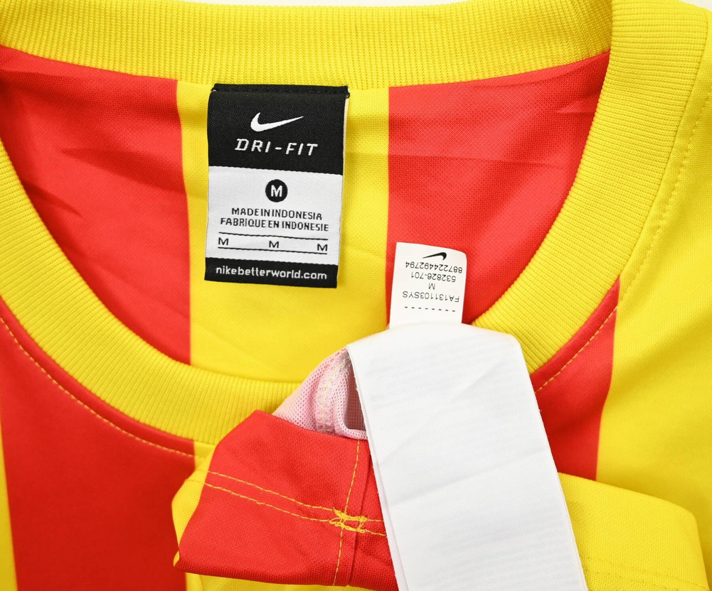 2013-15 FC BARCELONA BASIC KOSZULKA M