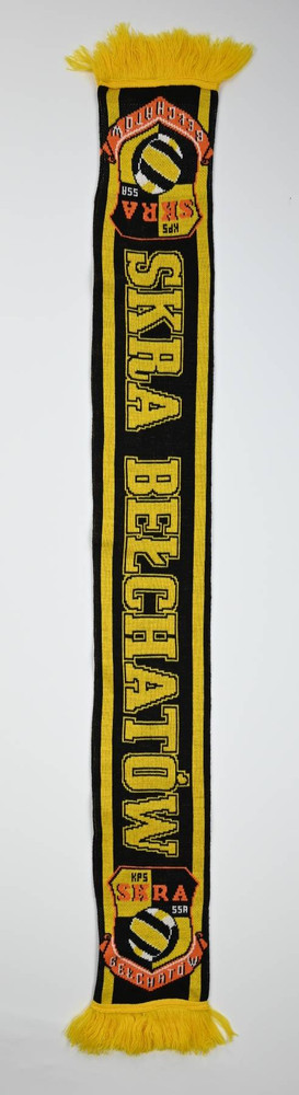 SKRA BEŁCHATÓW SZALIK