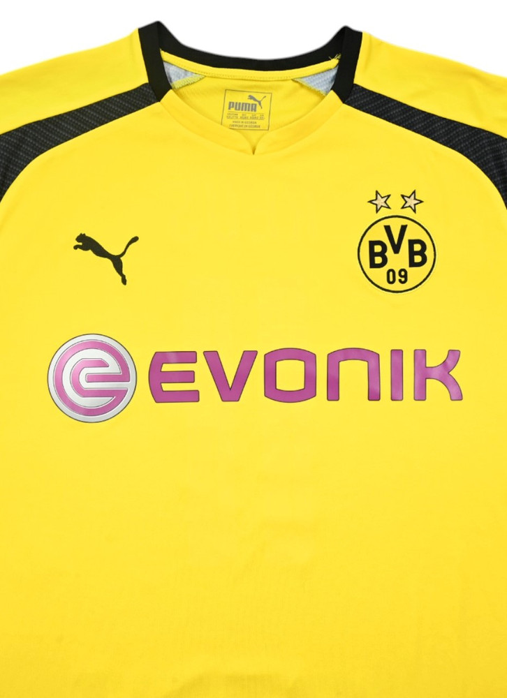 2016-17 BORUSSIA DORTMUND *REUS* KOSZULKA XXL