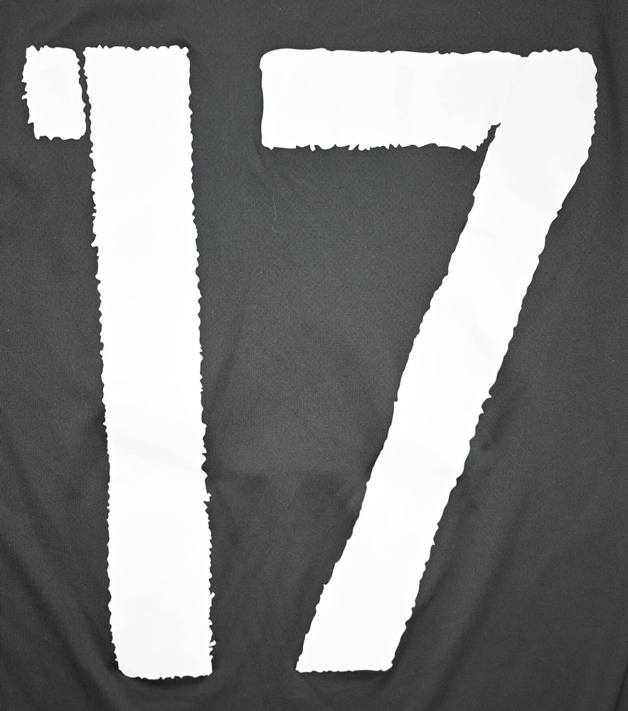 2015-17 GERMANY *BOATENG* SHIRTM