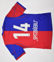 2013-14 FC BASEL KOSZULKA L