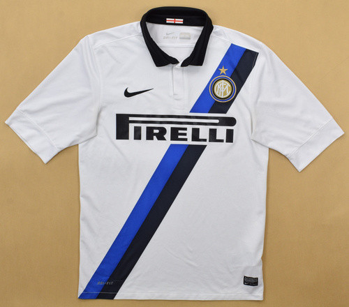 2011-12 INTER MILAN KOSZULKA S