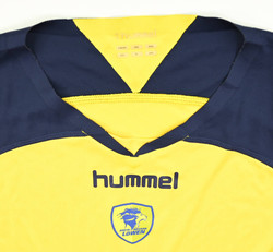 RHEIN-NECKAR LOWEN HANDBALL SHIRT XXL