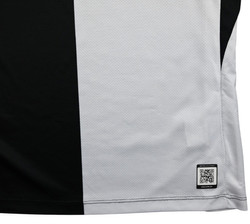 2013-14 EINTRACHT FRANKFURT SHIRT XS/S