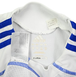 2010-11 ISRAEL KOSZULKA L