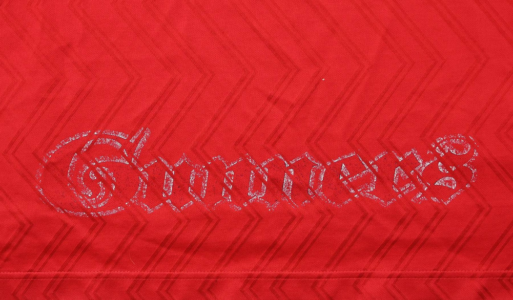 1996-98 ARSENAL LONDON KOSZULKA XL