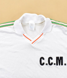 ADIDAS OLDSCHOOL SHIRT L