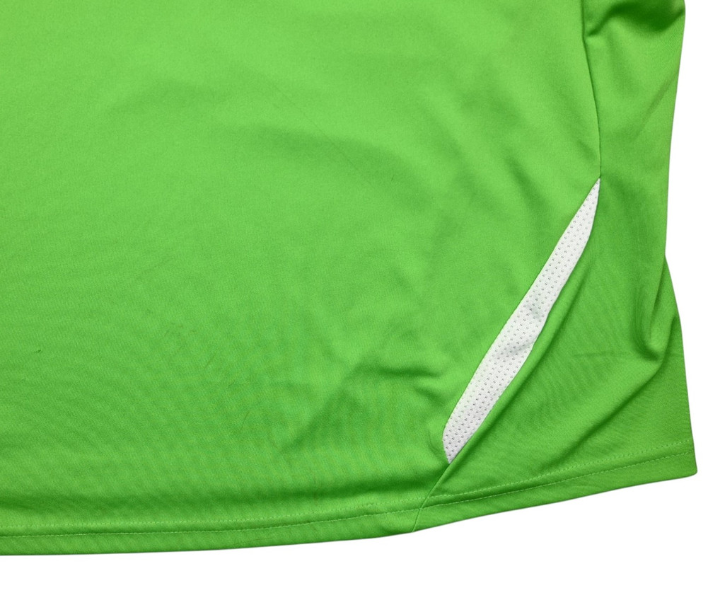 2011-12 WOLFSBURG *FRIEDRICH* SHIRT XL