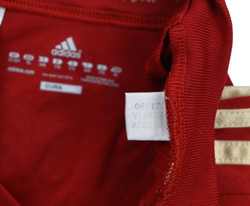 2011-13 BAYERN MUNCHEN SHIRT XL. BOYS