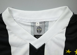 2009-10 JUVENTUS *DIEGO* SHIRT XL