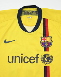 FC BARCELONA *BAGGIO* KOSZULKA M