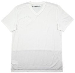 2017-18 GERMANY SHIRT L