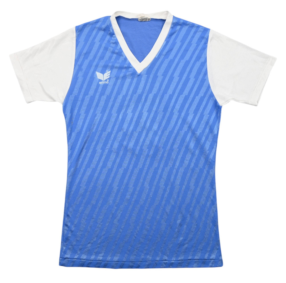 ERIMA VINTAGE MADE IN WEST GERMANY SHIRT S