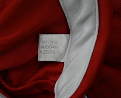 2016-17 BAYERN MUNCHEN *BOATENG* KOSZULKA S