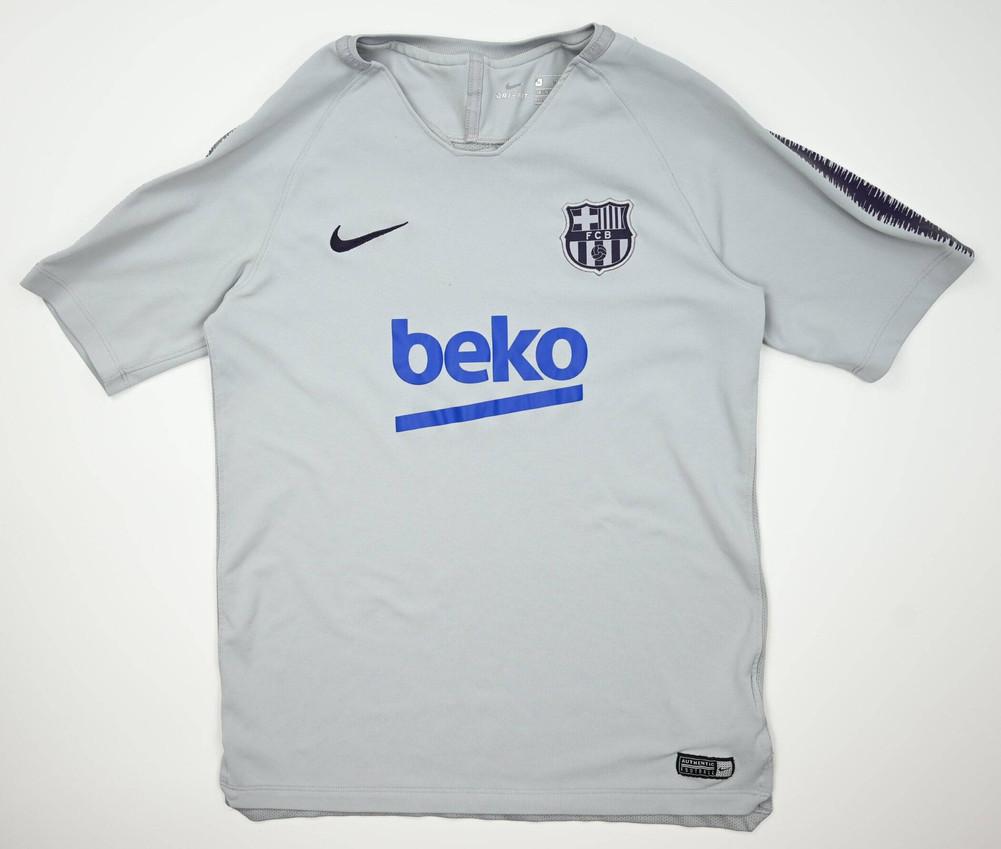 FC BARCELONA SHIRT XL. BOYS