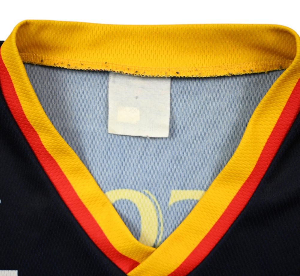 DJURGARDENS IF *OTTOSON* HOCKEY SHIRT XL