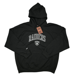 RAIDERS NFL BLUZA XL