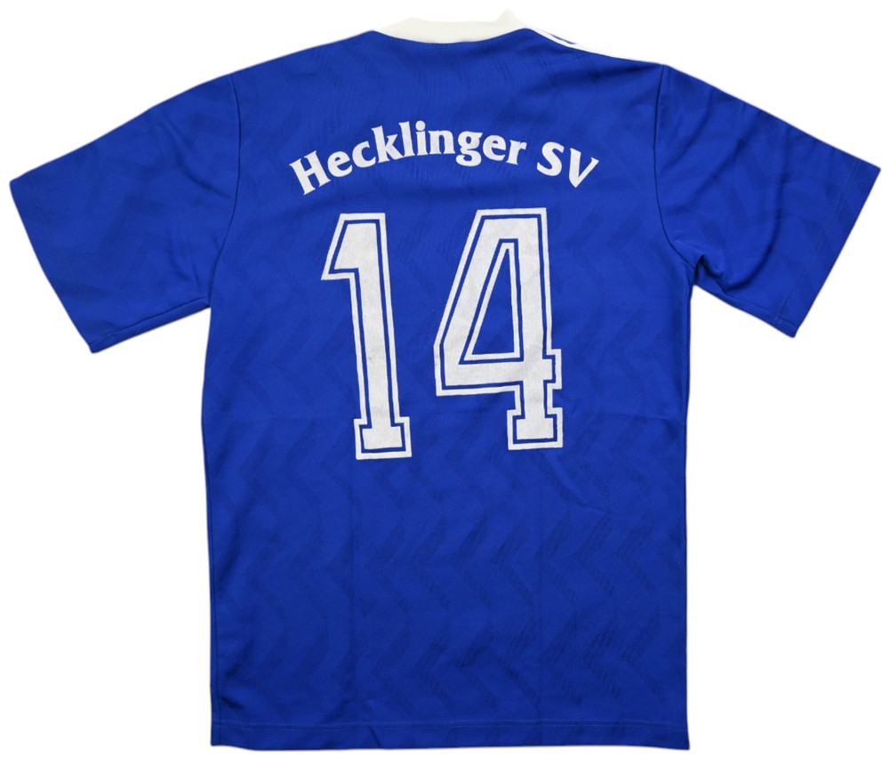 ADIDAS VINTAGE KOSZULKA S